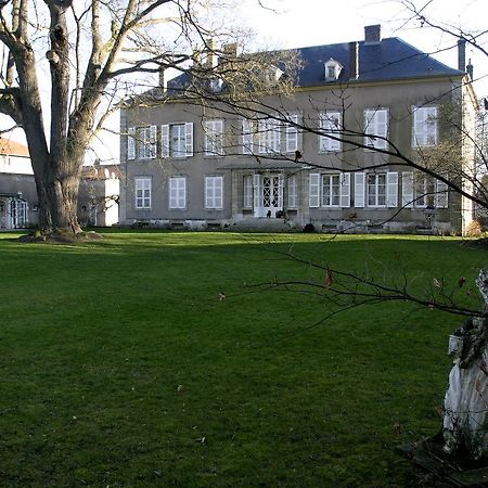 Château Mesny Vic-sur-Seille Exterior foto