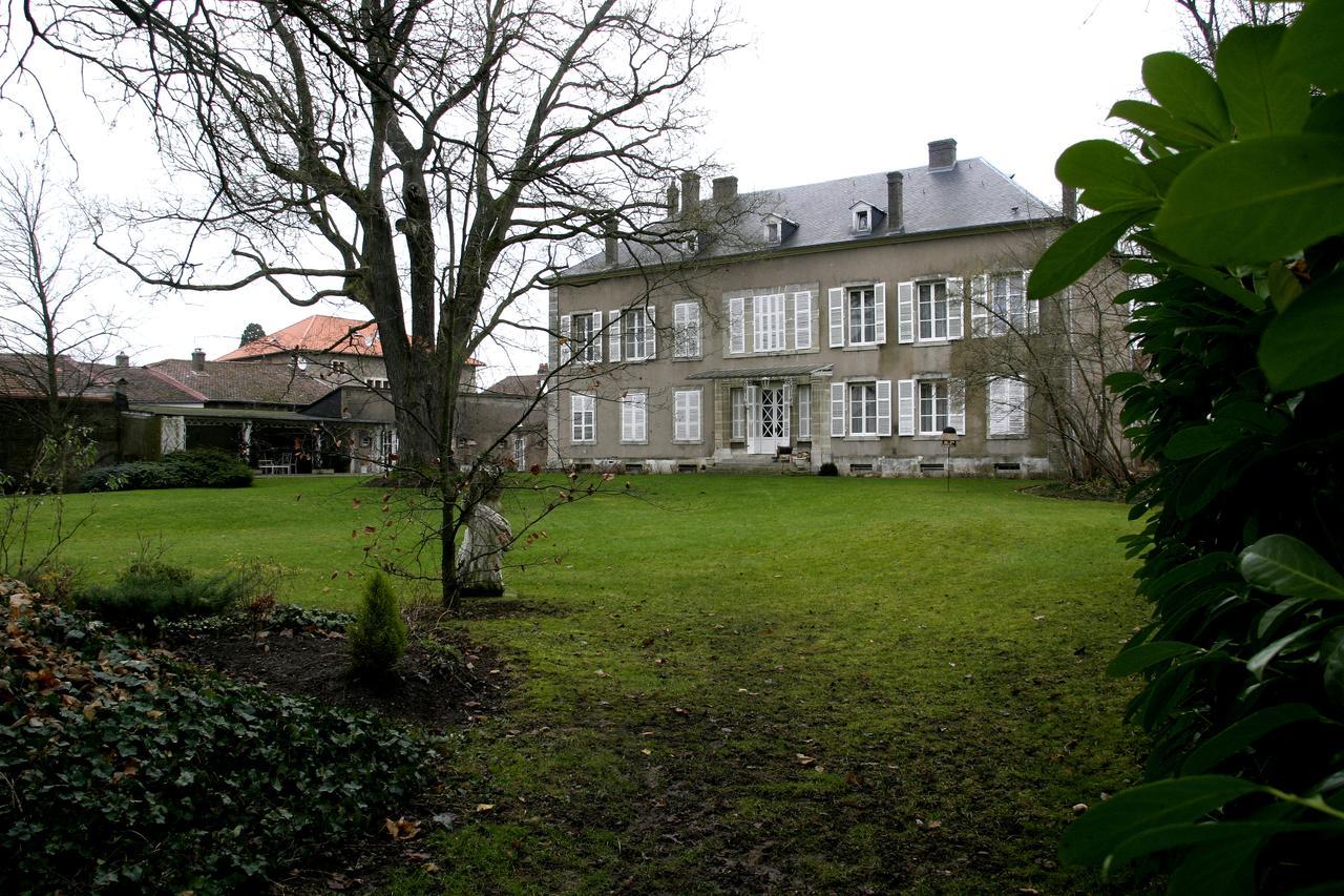 Château Mesny Vic-sur-Seille Exterior foto